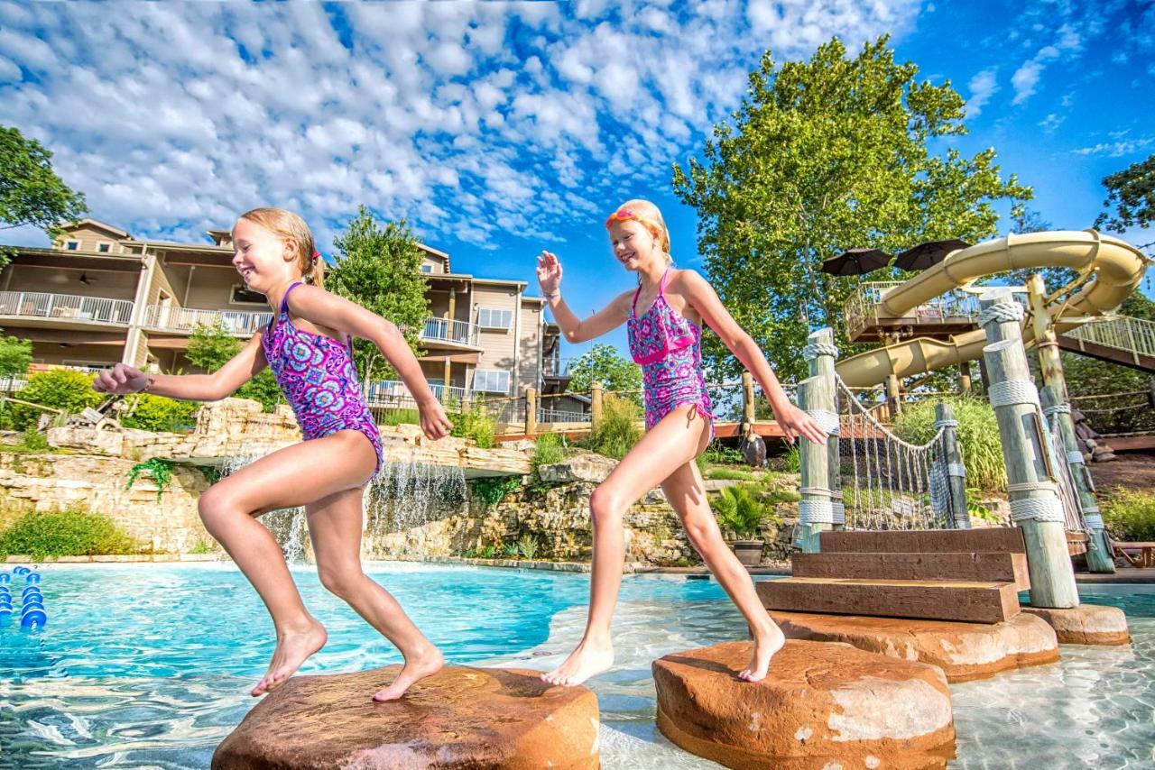 The Condominiums Lakeside At Stillwater'S Resort Branson Esterno foto