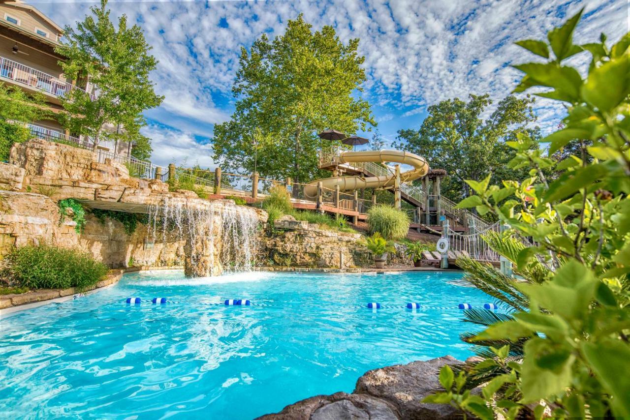 The Condominiums Lakeside At Stillwater'S Resort Branson Esterno foto