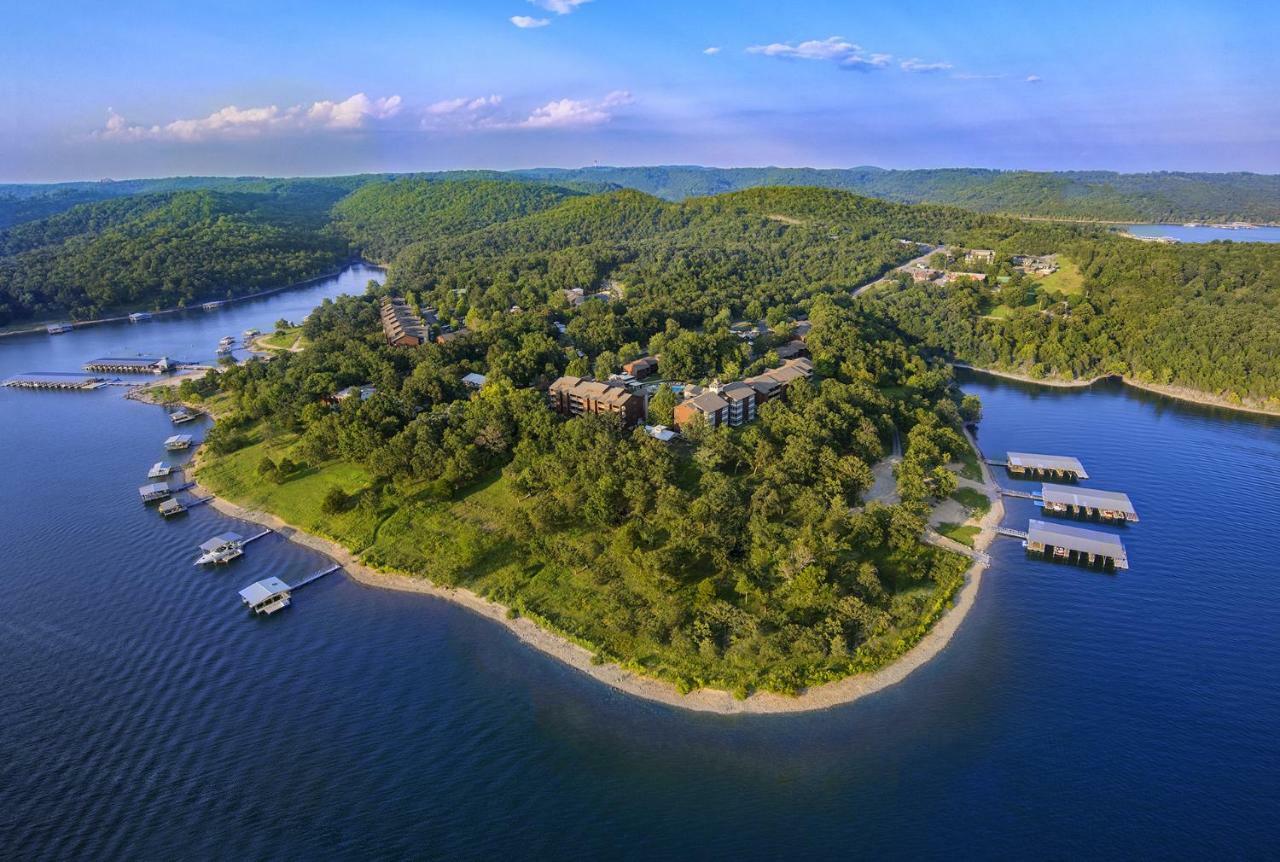 The Condominiums Lakeside At Stillwater'S Resort Branson Esterno foto