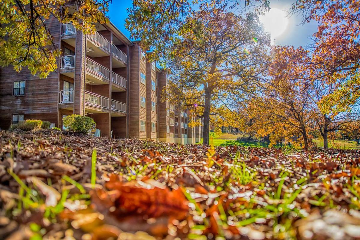 The Condominiums Lakeside At Stillwater'S Resort Branson Esterno foto