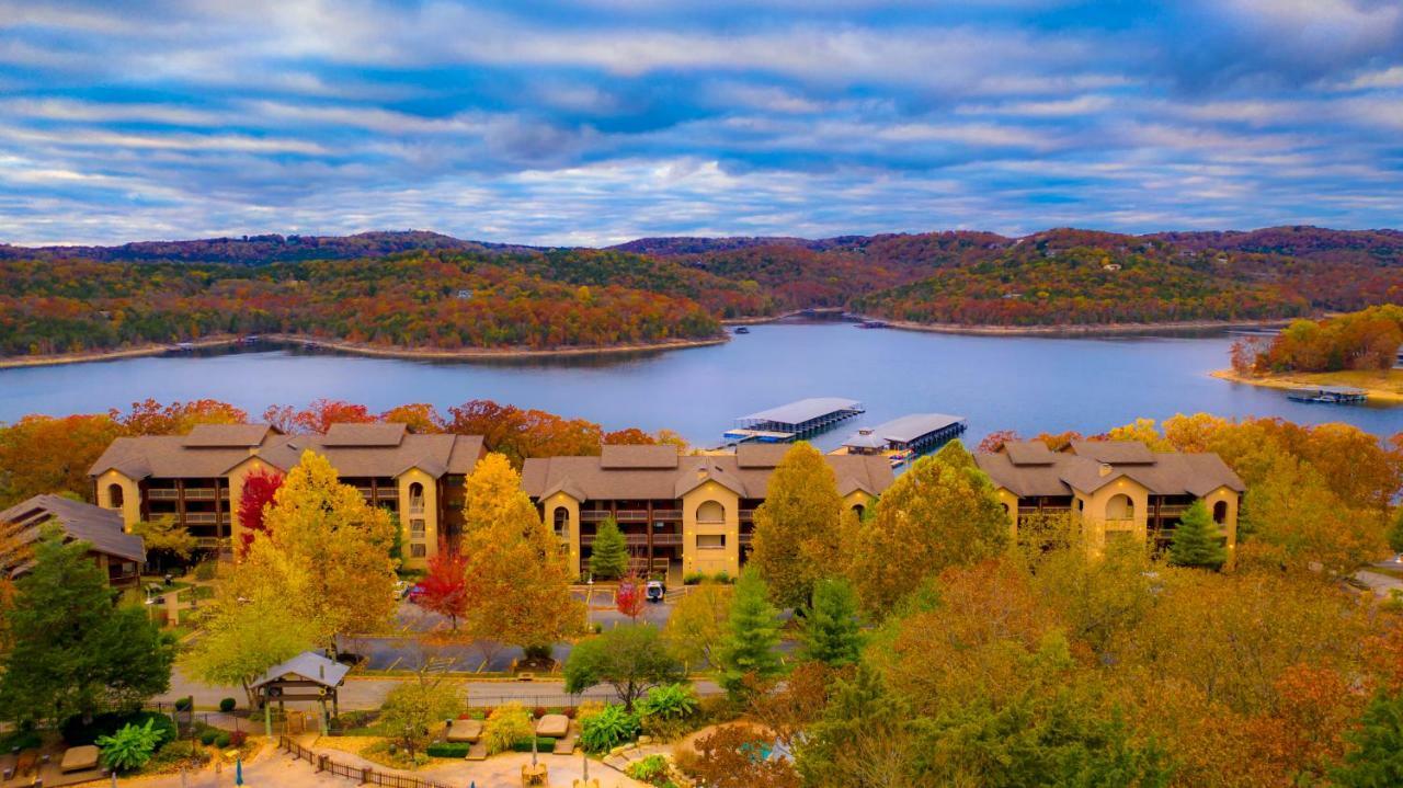 The Condominiums Lakeside At Stillwater'S Resort Branson Esterno foto