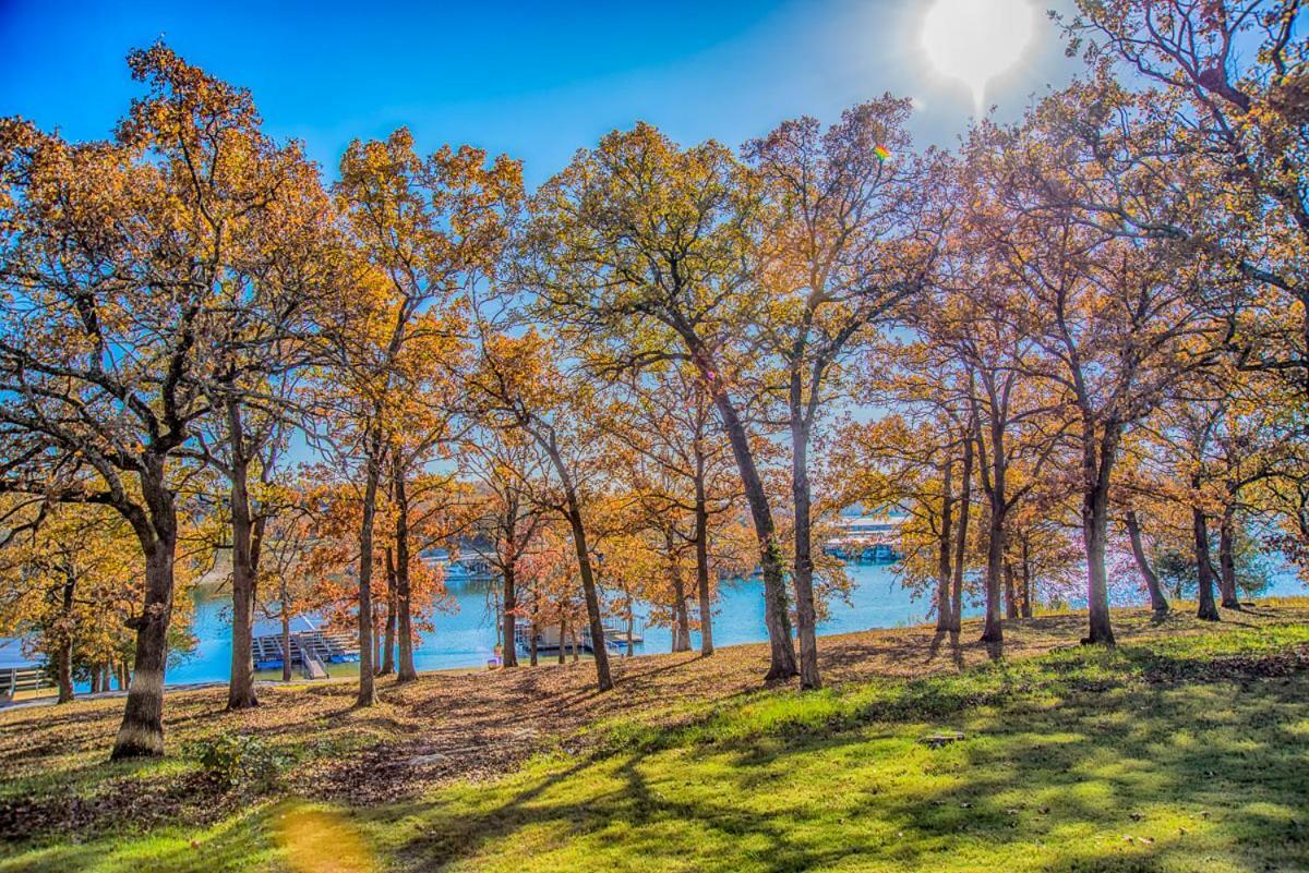 The Condominiums Lakeside At Stillwater'S Resort Branson Esterno foto
