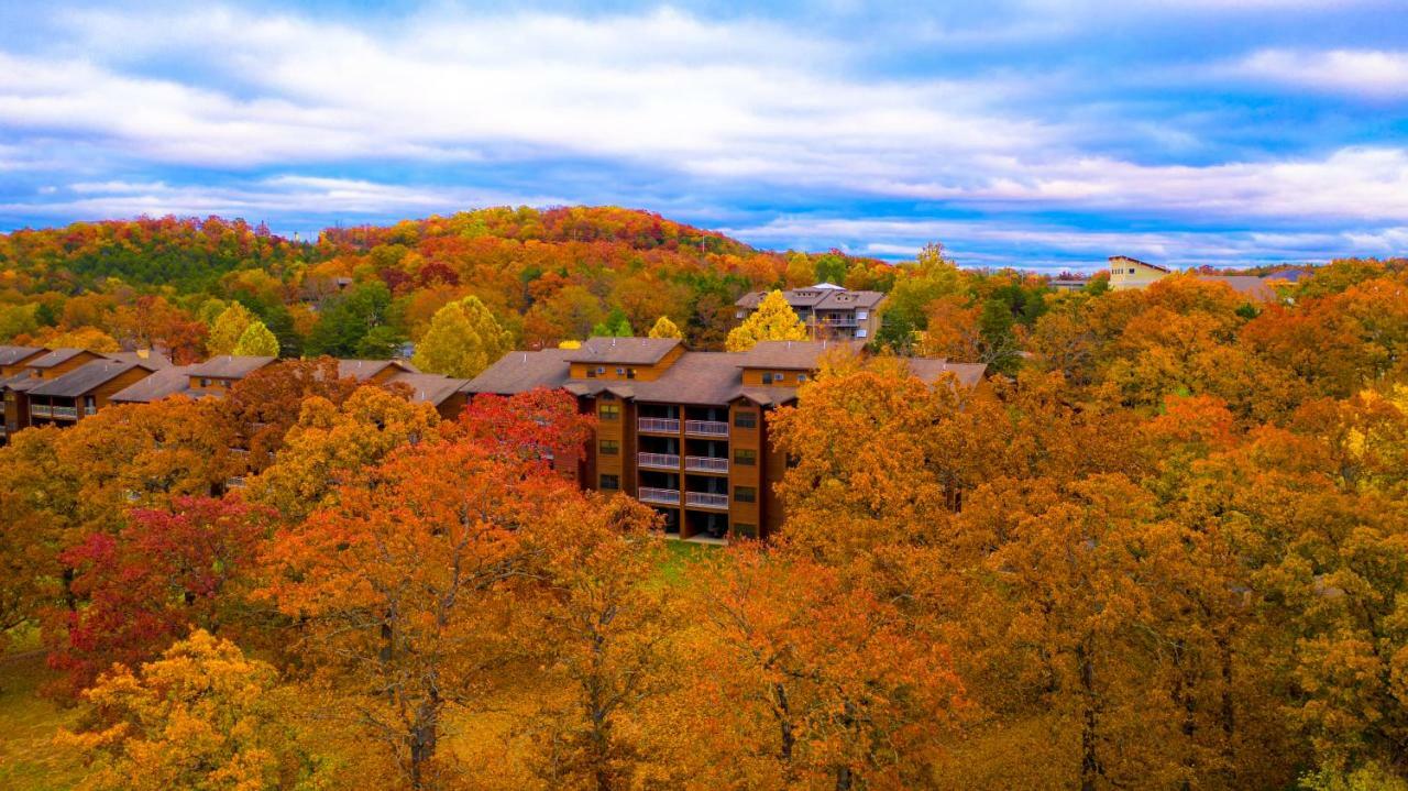 The Condominiums Lakeside At Stillwater'S Resort Branson Esterno foto