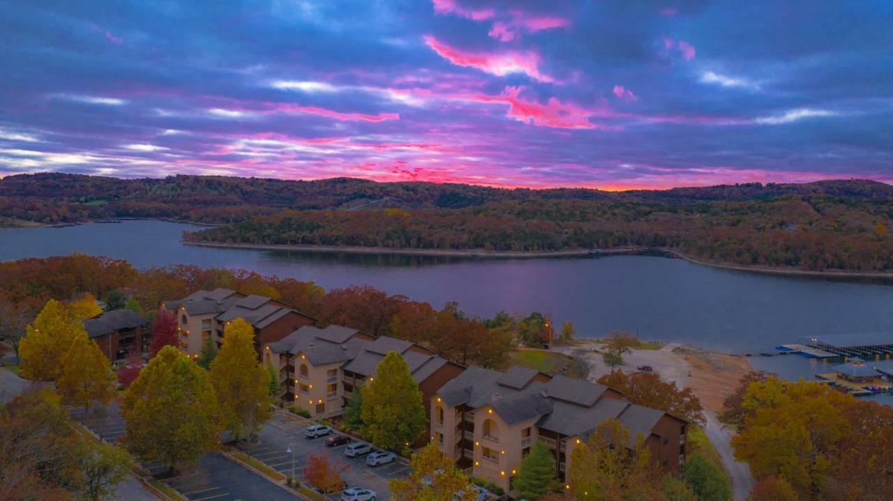 The Condominiums Lakeside At Stillwater'S Resort Branson Esterno foto