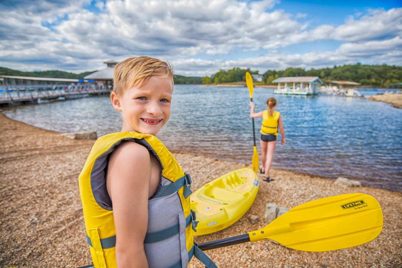 The Condominiums Lakeside At Stillwater'S Resort Branson Esterno foto