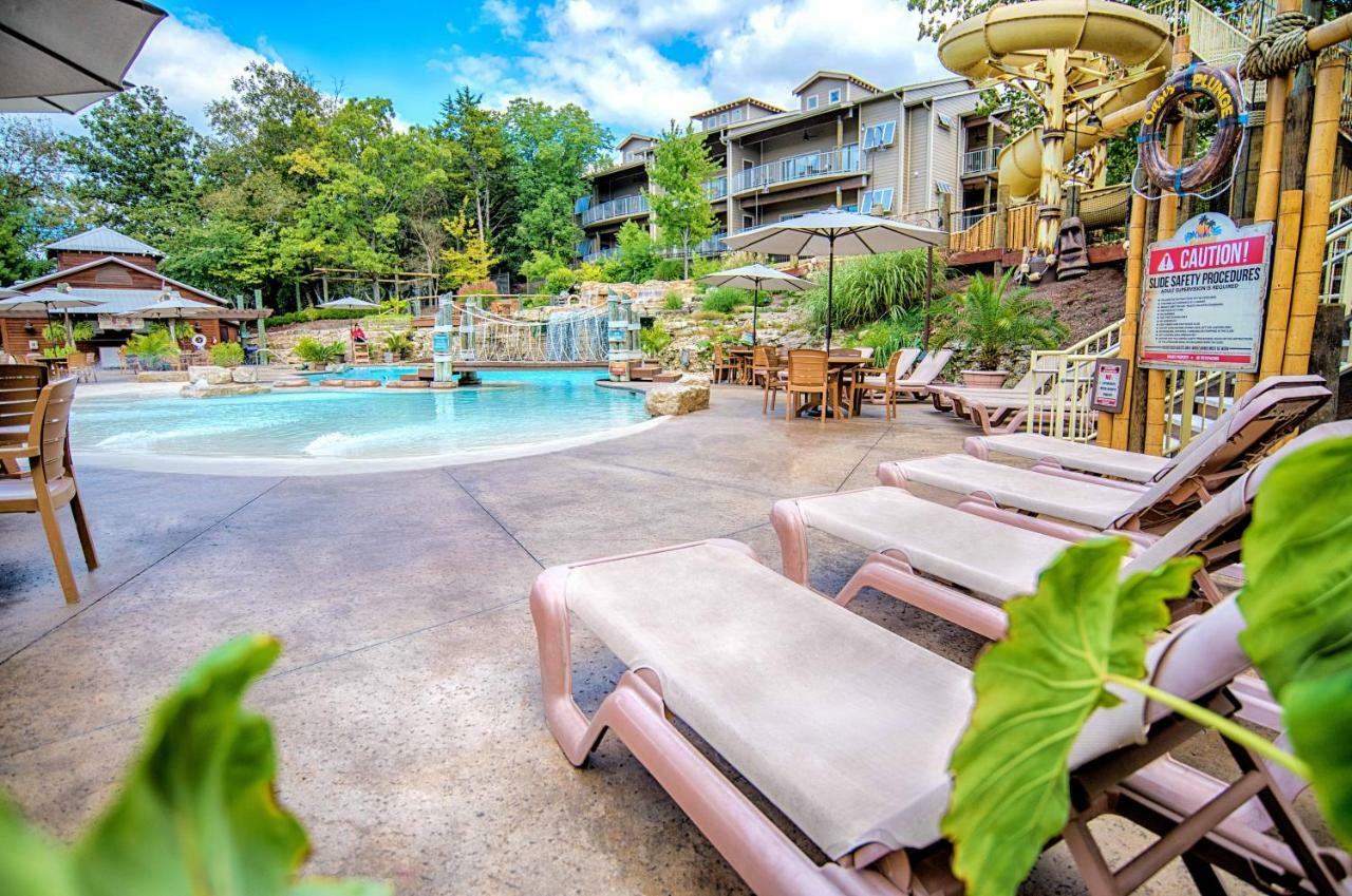 The Condominiums Lakeside At Stillwater'S Resort Branson Esterno foto