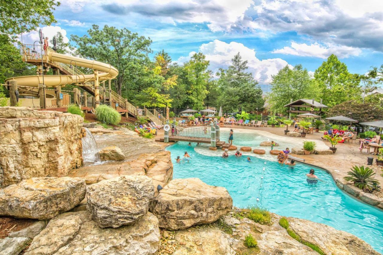 The Condominiums Lakeside At Stillwater'S Resort Branson Esterno foto