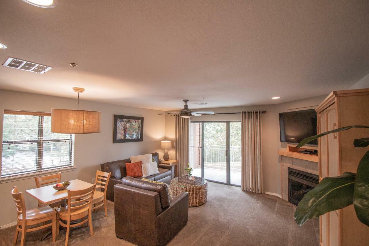 The Condominiums Lakeside At Stillwater'S Resort Branson Camera foto