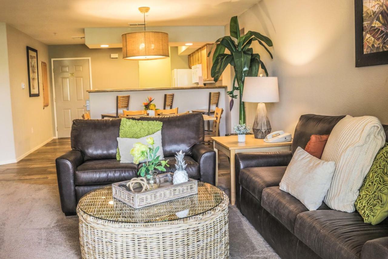 The Condominiums Lakeside At Stillwater'S Resort Branson Camera foto