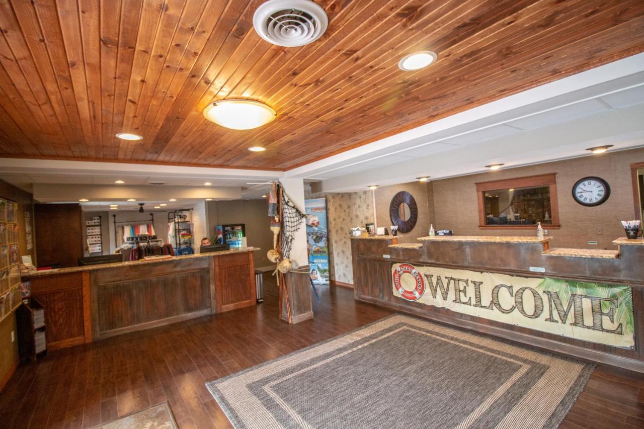 The Condominiums Lakeside At Stillwater'S Resort Branson Esterno foto